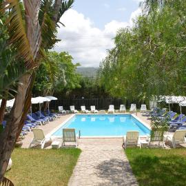 Saphira by Penta Dream House, hotel in Campofelice di Roccella