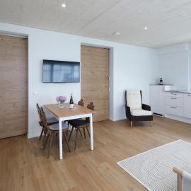 Panorama Ferienwohnung Horben, Hotel in Horben
