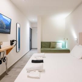 Ocean 11 Hotel, Hotel in Skiathos-Stadt