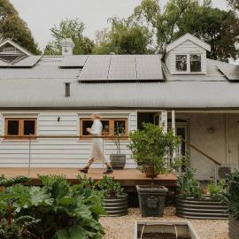 Herrings House, an iconic designer nature retreat, hotel in Willunga