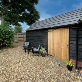 The Barn Mid Bedfordshire