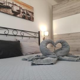 Al Capitello, hôtel à Chioggia