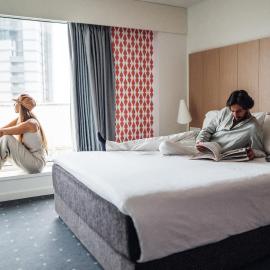 Stay Hotel Porto Centro Trindade