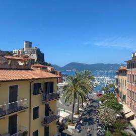 Bussola In Holidays - Lerici