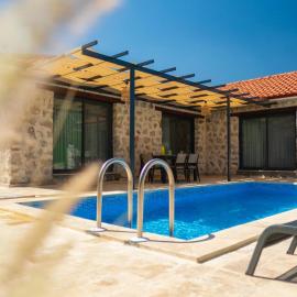 Adrasan Siderya kuzey villa, hotel a Kumluca