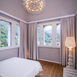 Roccolo Valsesia, hotel a Varallo