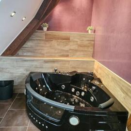 Les Hauteurs de Ranspach, hotell sihtkohas Ranspach