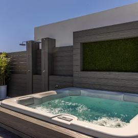 Allo Apartments Plateros Centro Jacuzzi Comunitario, hotel in Jerez de la Frontera