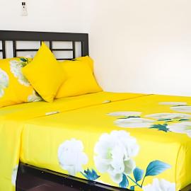 Apart Hotel Costa Verde#4 Exclusivo con cama Queen