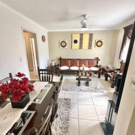 Apartamento Veneza, hotel in Franca