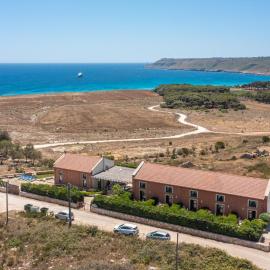 Palascìa Wellness Relais, hotel in Otranto