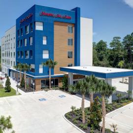 Hampton Inn & Suites by Hilton Shenandoah The Woodlands