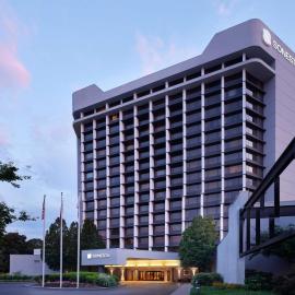 Sonesta Nashville Airport, hotel a Nashville