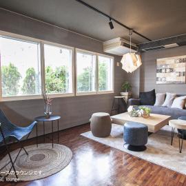 UCHI Living Stay Otaru Suitengu, hotel Otaruban