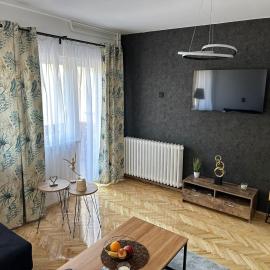 M1-Kraljevo, Hotel in Kraljevo