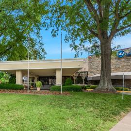 Best Western Fairfax City, hotel em Fairfax