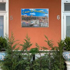 CASA DI ANGELA 2.0
