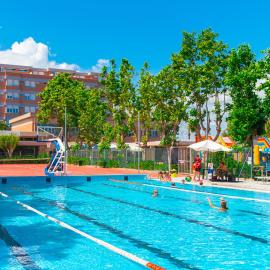 Villaggio San Pellegrino, hotel a Misano Adriatico