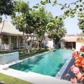 Mooz Villa