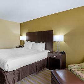 Best Western Plus Thornburg Inn & Suites, hotel in Thornburg