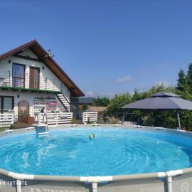 Apartament u Małgosi, hotel in Kołczewo