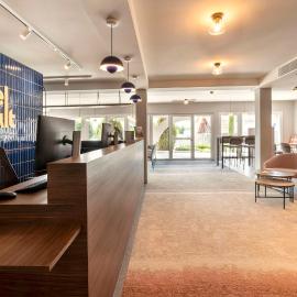 Best Western Kobalt Annecy Nord - Epagny, ξενοδοχείο σε Épagny