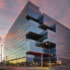 Scandic Göteborg Central, hotel a Göteborg