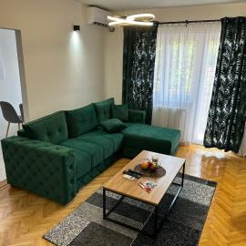 M2-Kraljevo, hotel in Kraljevo