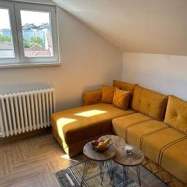 M3-Kraljevo, hotel a Kraljevo