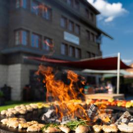 Hotel Oddech, hotell sihtkohas Pec pod Sněžkou