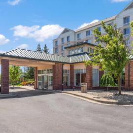 Hilton Garden Inn Plymouth, hotel a Plymouth