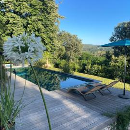Superbe villa panoramic Provence