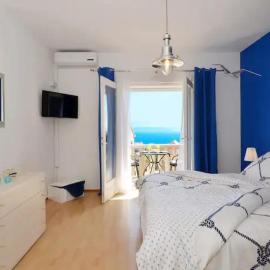 Bol Bliss Apartments