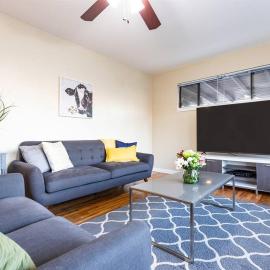 Cozy-3br-getaway-pets Allowed-nea, hotel di Murray