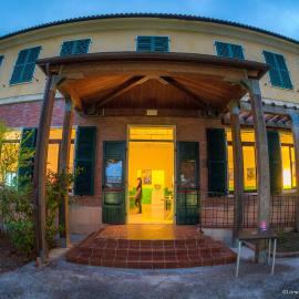 OH! Outdoor Hostel，San Lorenzo的飯店