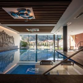 Garni Hotel Residence Diamant, ξενοδοχείο σε San Vigilio Di Marebbe