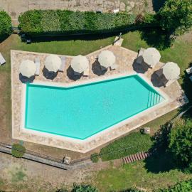 Tuscany Home