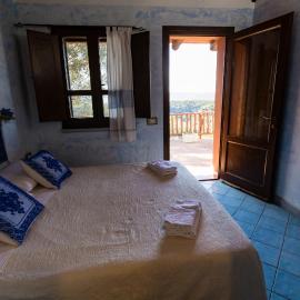 Ecoparco Neulè, hotel en Dorgali