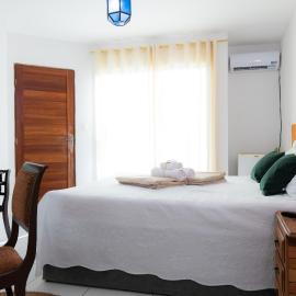 Araruna Hotel, hotel em Araruna