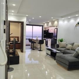 Luxueux Appartement à Tlemcen, hotel a Tilimsen