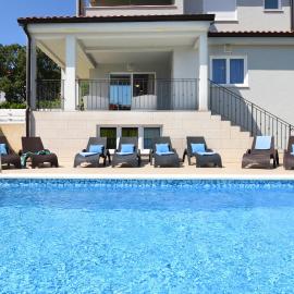 VILLA AMBER YourCroatiaHoliday