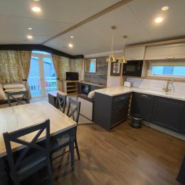 Thameside Suite, hotel v destinaci Kent