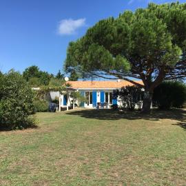 Les Paquerelles