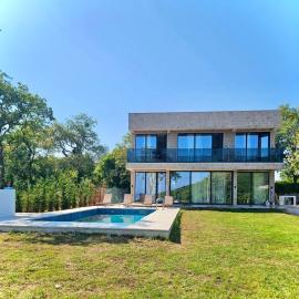 Villa LuceSole Budva, khách sạn ở Budva