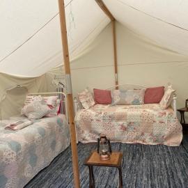 Amelia Vera, hotel in Woodhall Spa