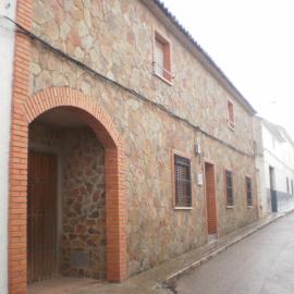 La Casita De ENRIQUETA, hotelli kohteessa Belmonte