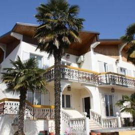 Apartment Leporiz, hotell Porecis