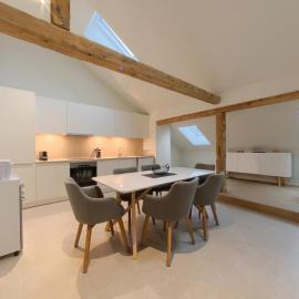 Viesnīca Bright and Airy 1-Bedroom Flats in Neuchâtel City Center! RDM2 pilsētā Neišatele