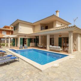 Villa Martina