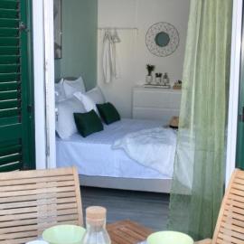 Vila Marinessa, hotel v mestu Hvar